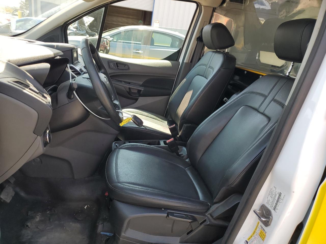 2019 Ford Transit Connect Xl - Image 7