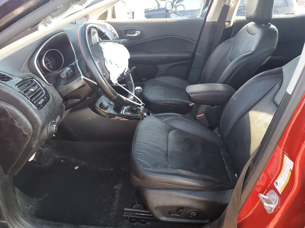 2021 Jeep Compass Limited - Image 7