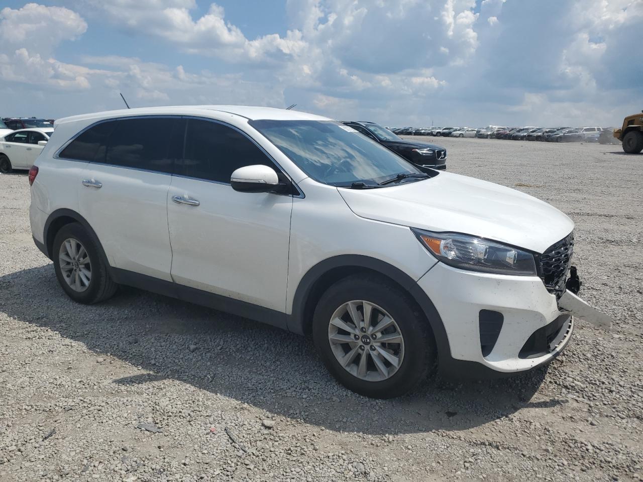 2019 Kia Sorento Lx - Фото 4