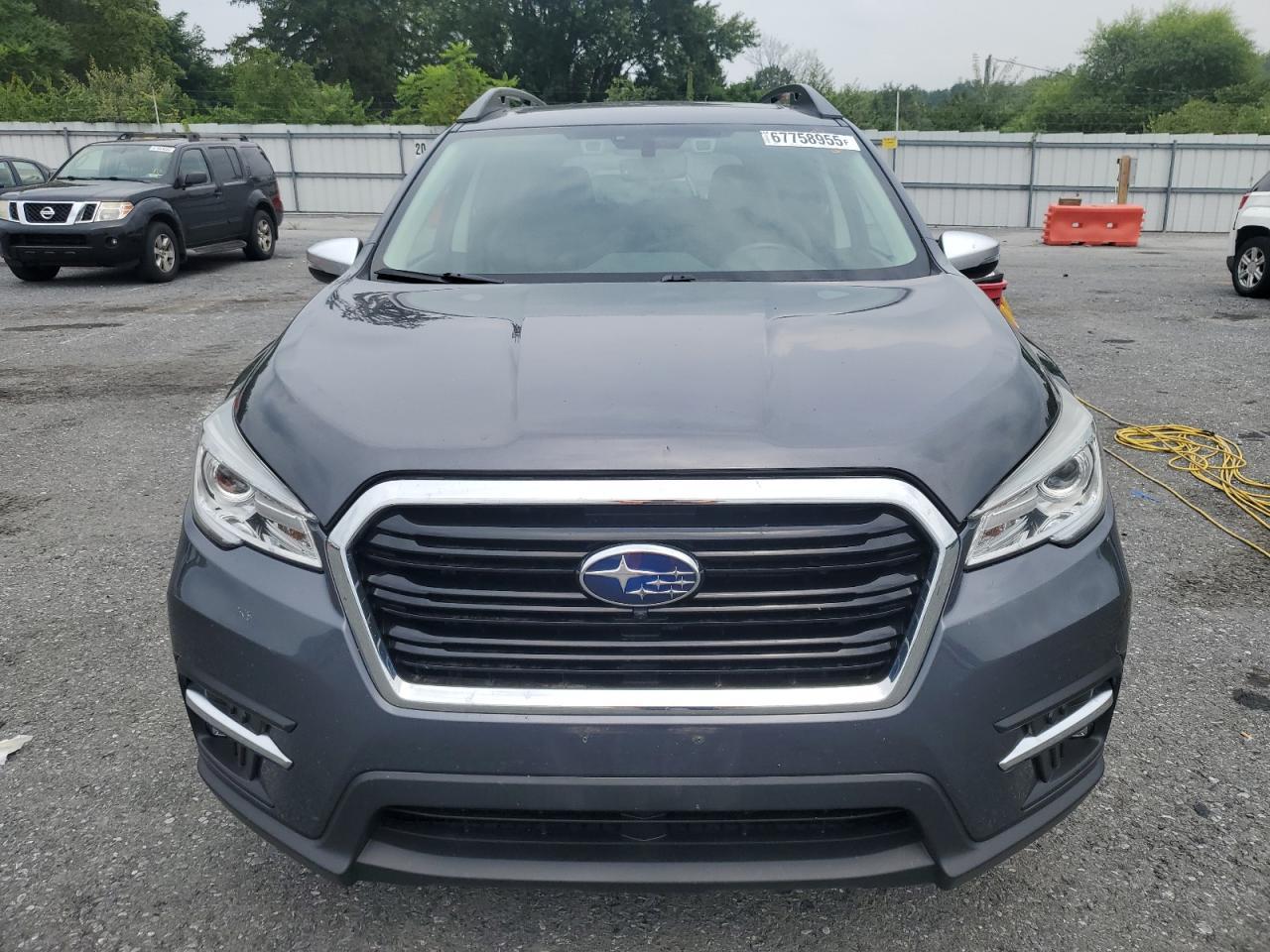 2020 Subaru Ascent Touring - Фото 5