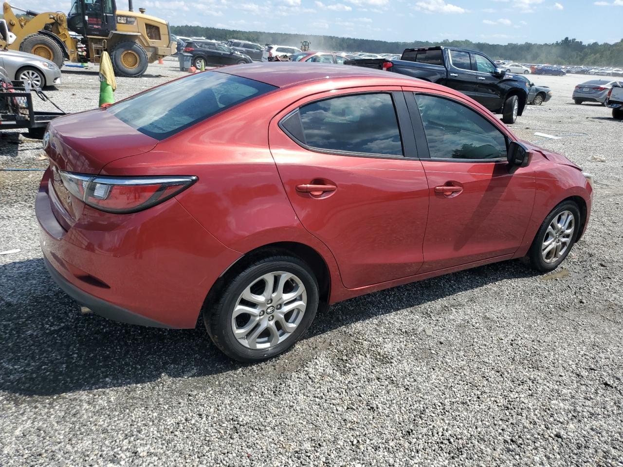 2018 Toyota Yaris Ia - Image 3