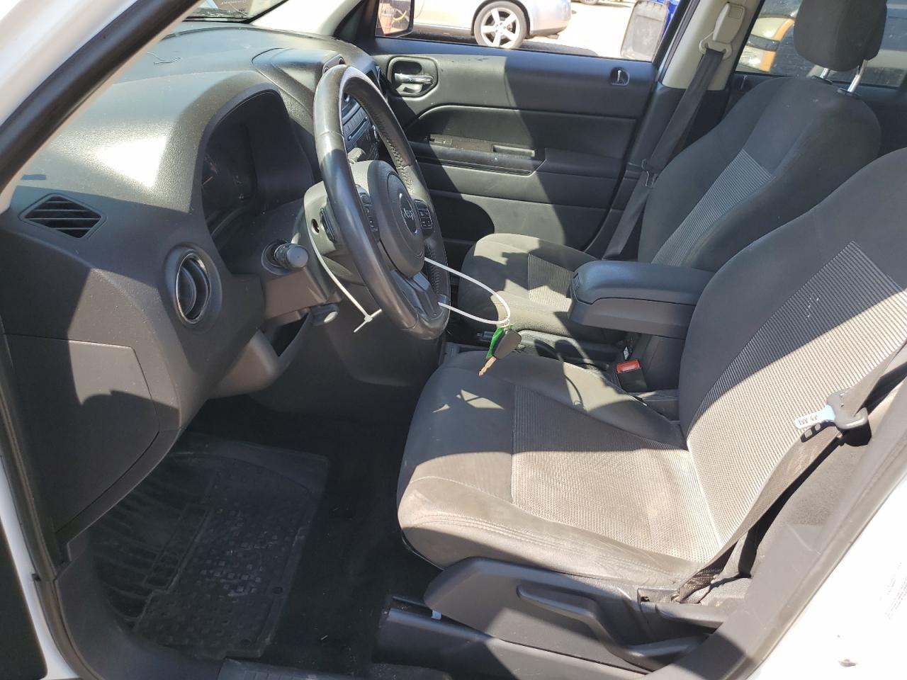 2017 Jeep Patriot Latitude - Image 7