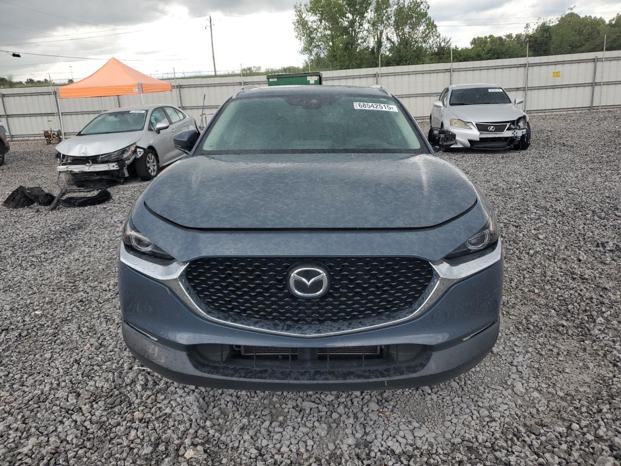 2021 Mazda Cx-30 Premium - Фото 5
