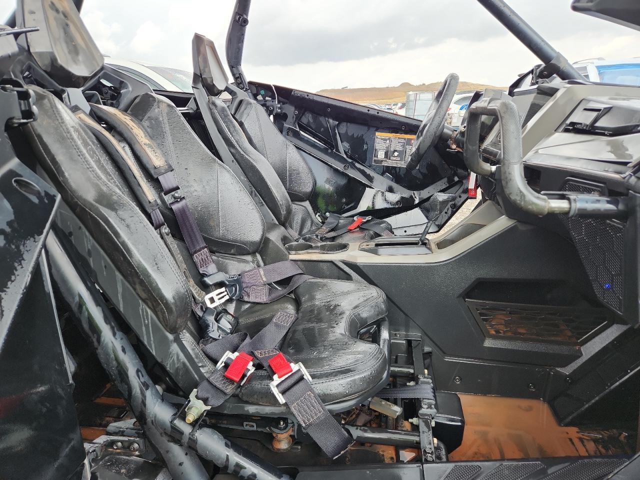 2020 Poal Rzr Pro Xp 4 - Фото 5