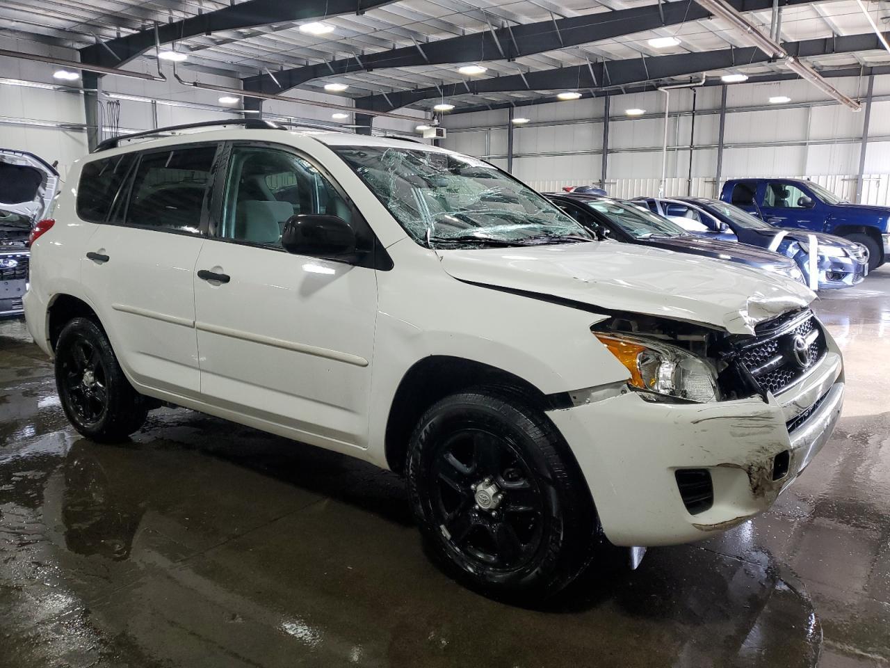 2011 Toyota Rav4 - Image 4