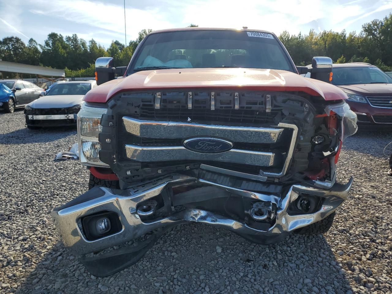 2016 Ford F250 Super Duty - Фото 5