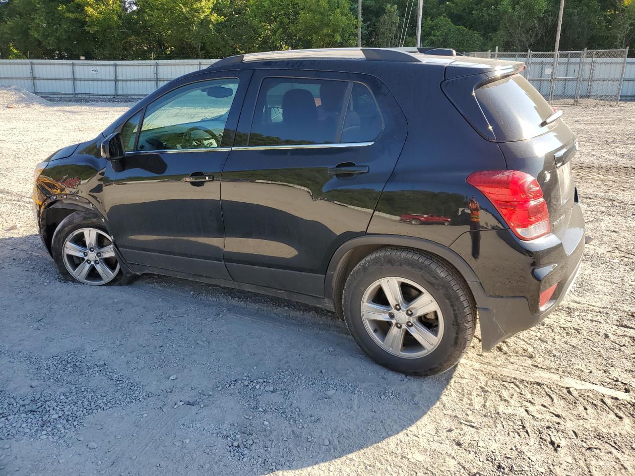 2019 Chevrolet Trax 1Lt - Фото 2