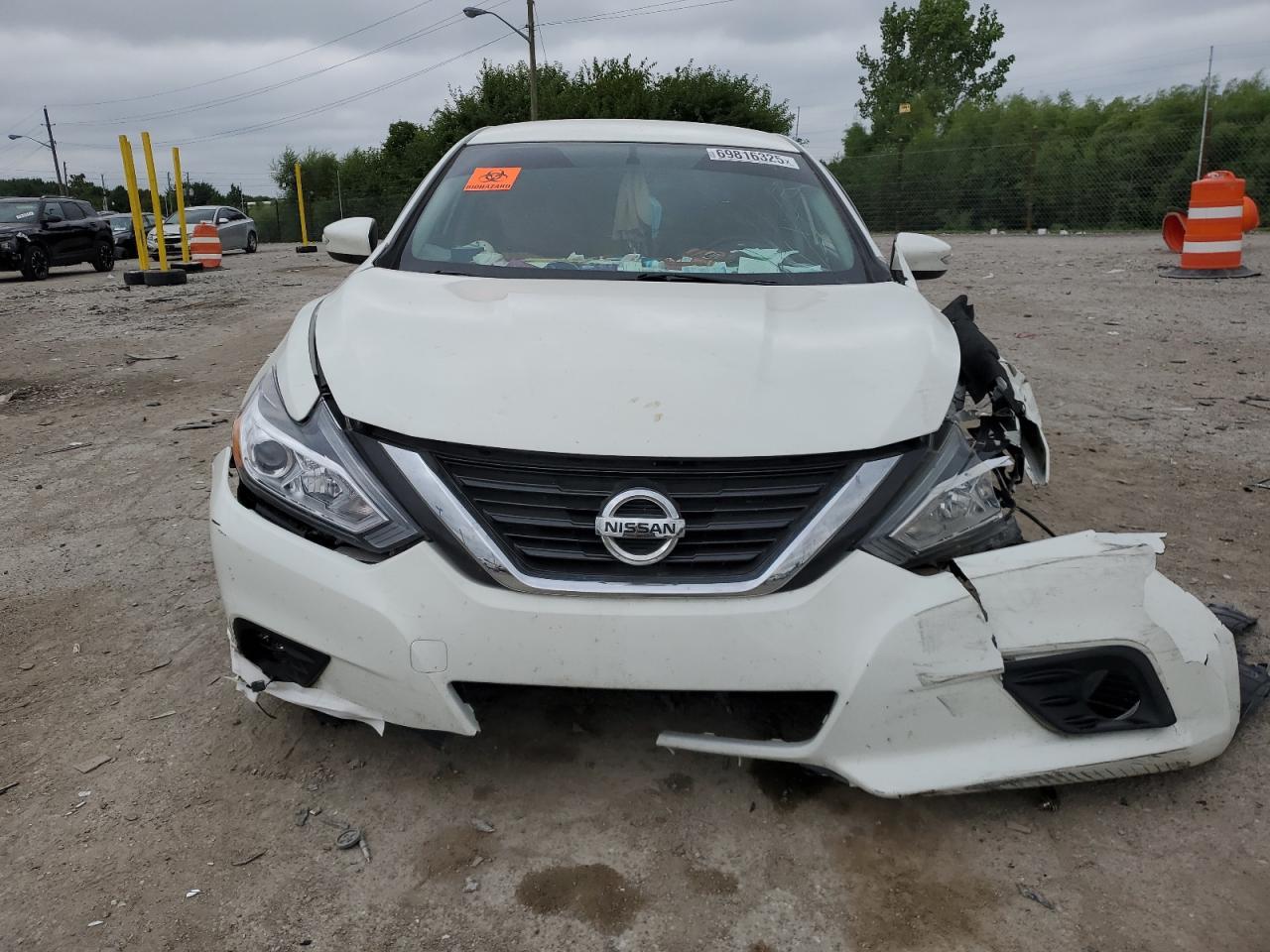 2018 Nissan Altima 2.5 - Image 5