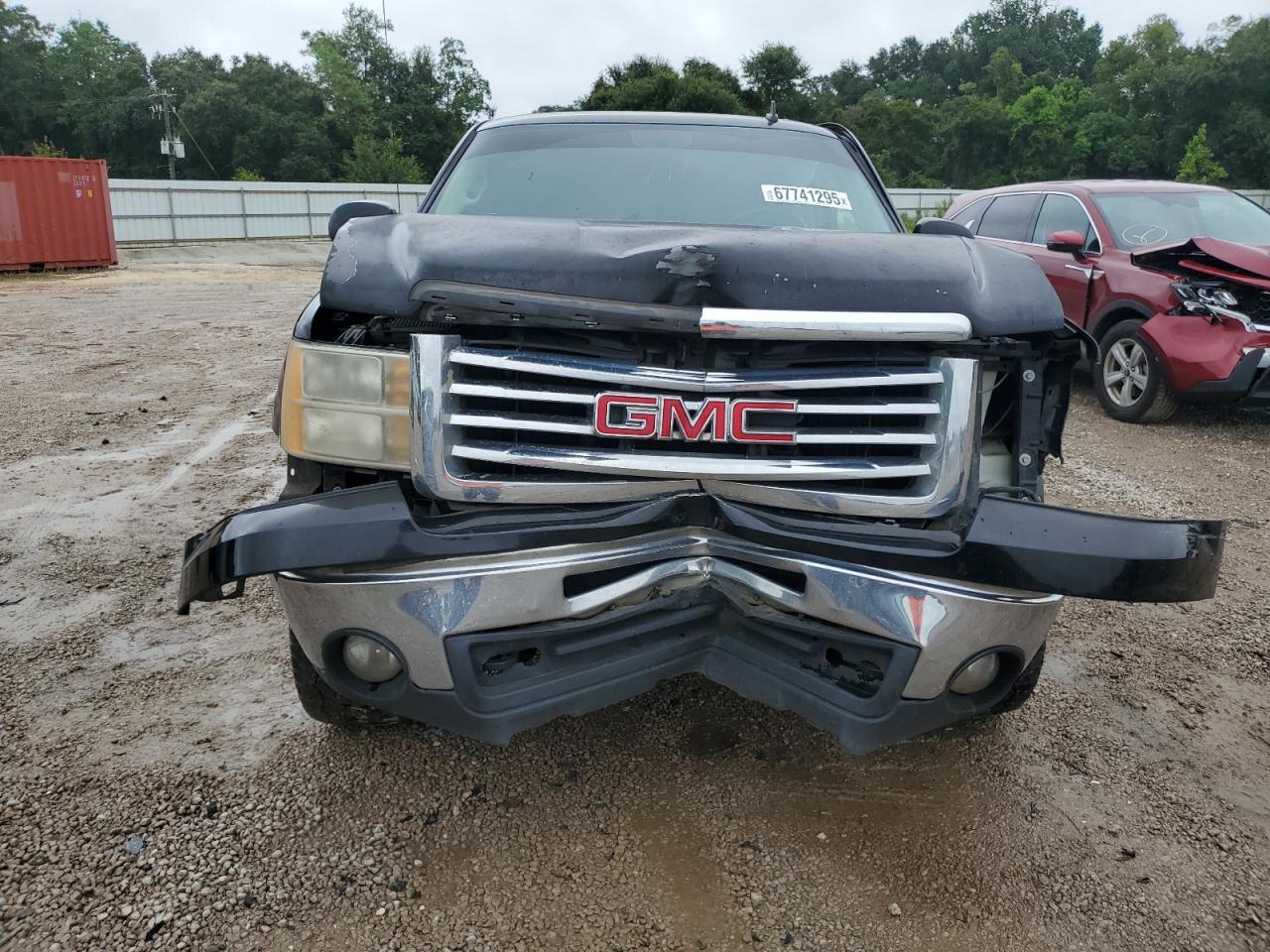 2011 GMC Sierra K1500 Slt - Image 5