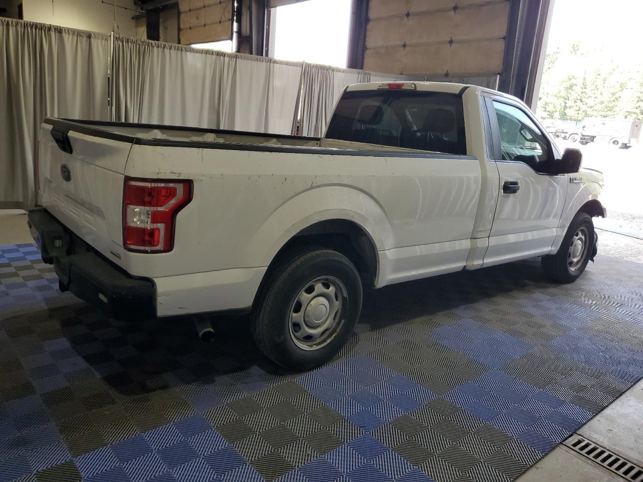 2018 Ford F150 - Фото 3