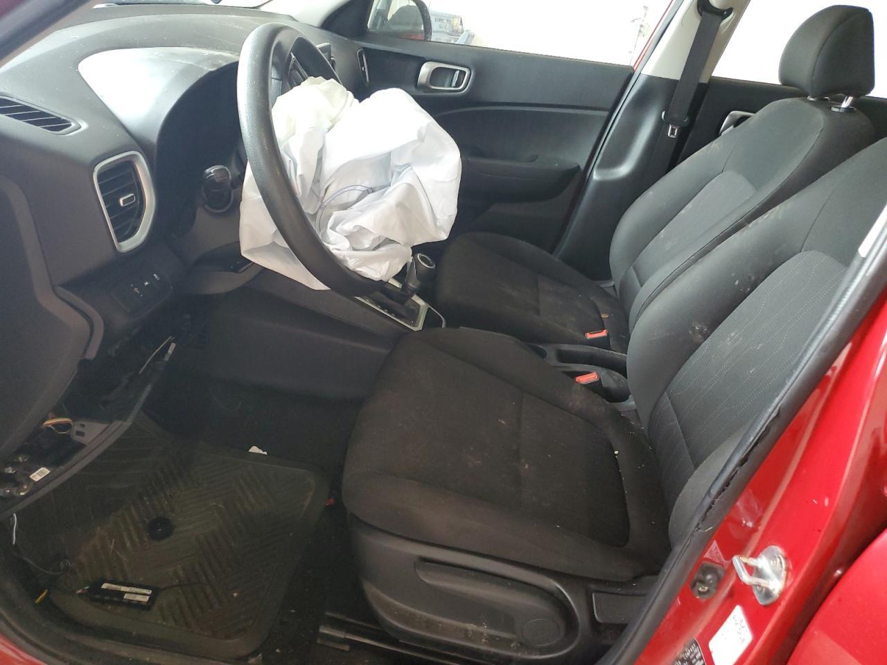 2021 Hyundai Venue Se - Image 7