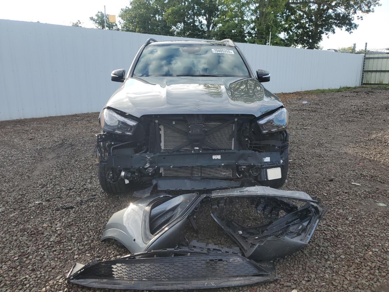 2024 Mercedes-Benz Gle Amg 53 4Matic - Image 5