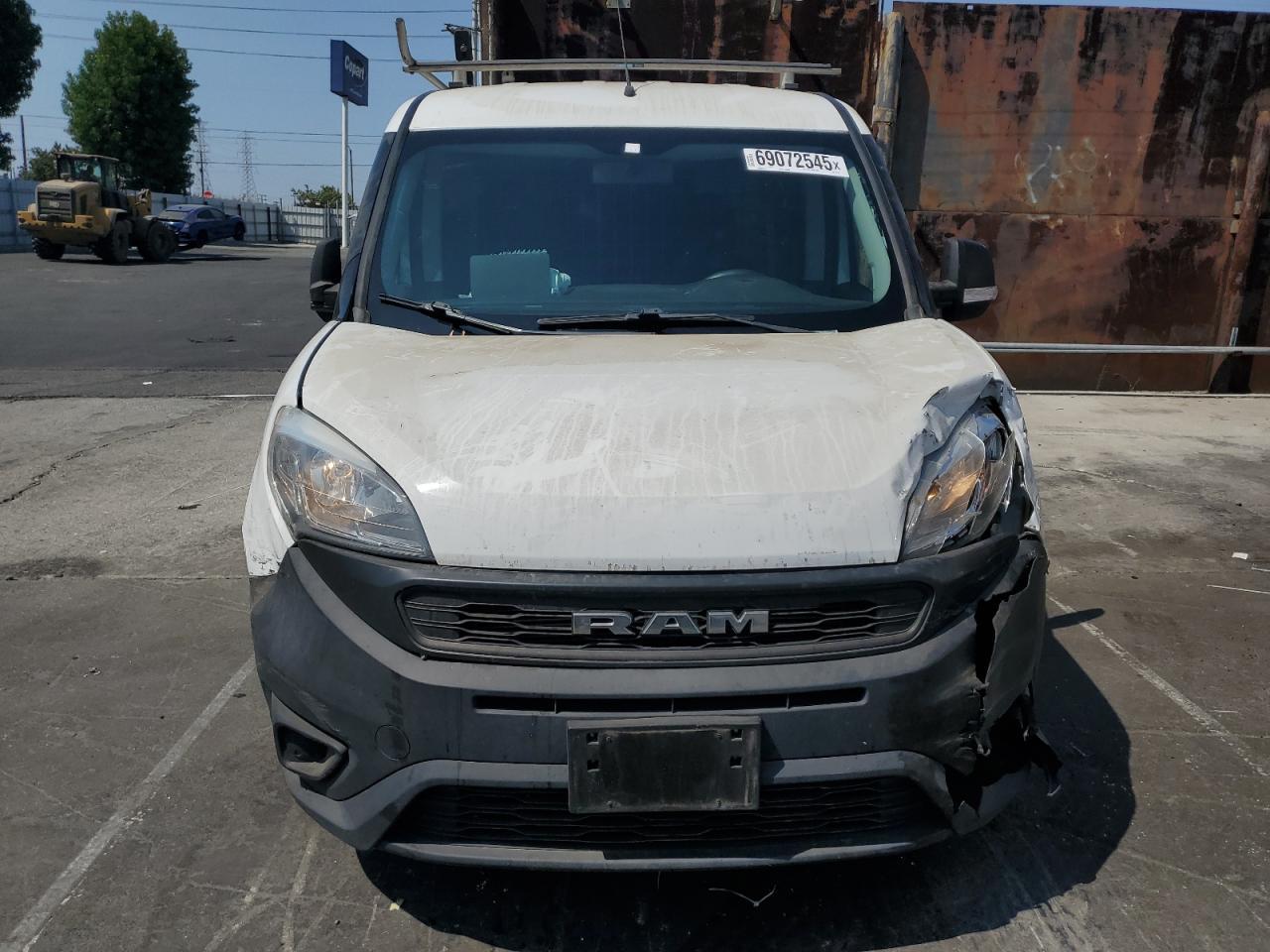 2021 Ram Promaster City - Фото 5