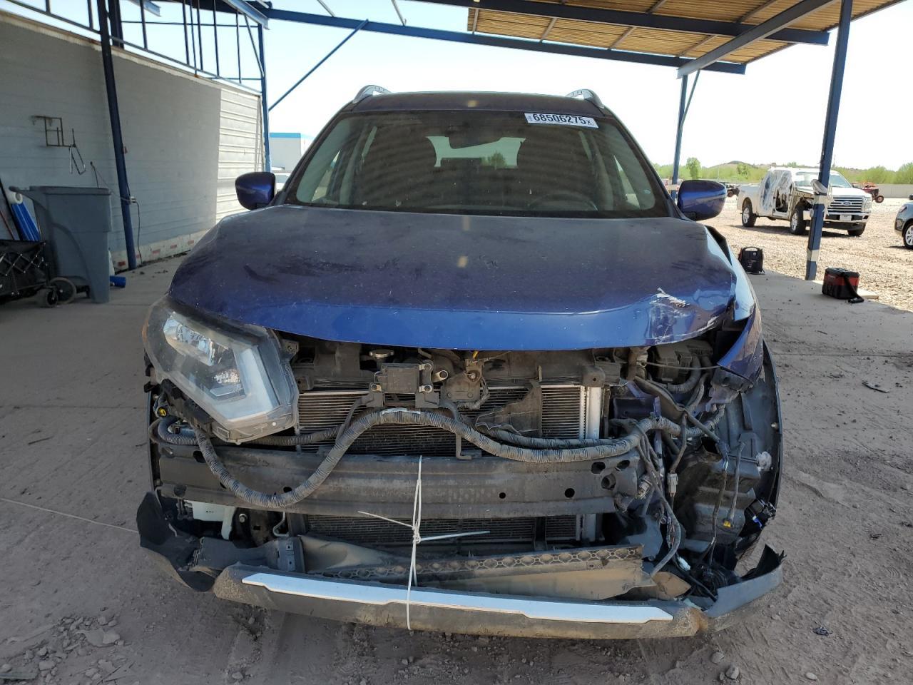 2019 Nissan Rogue S - Image 5