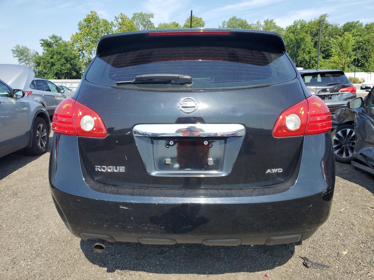 2013 Nissan Rogue S - Image 6