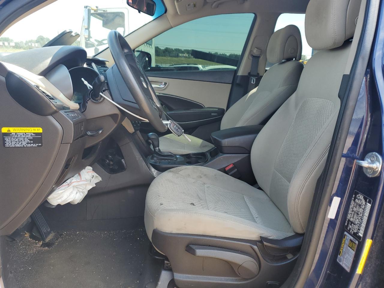 2018 Hyundai Santa Fe Sport - Image 7