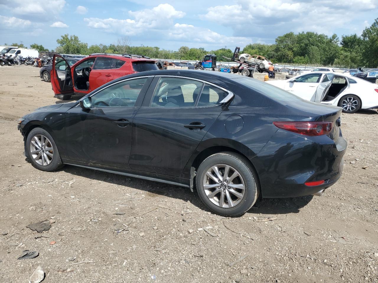 2019 Mazda 3 - Фото 2