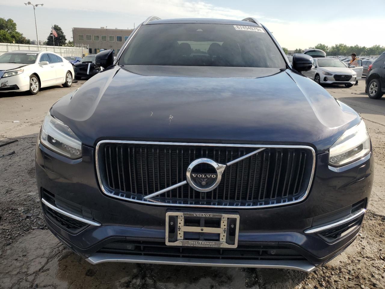 2016 Volvo Xc90 T6 - Image 5