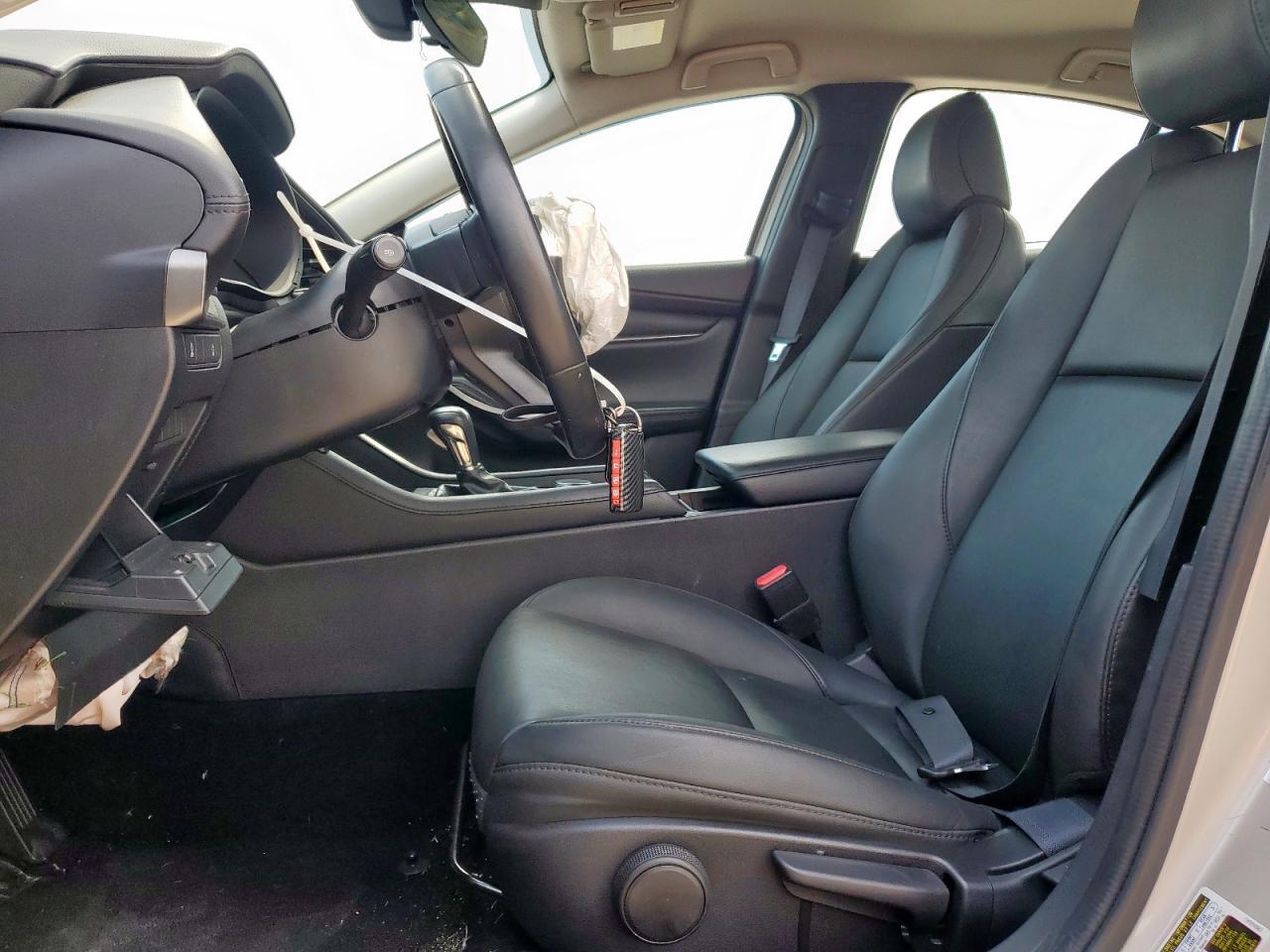 2023 Mazda 3 Select - Фото 7