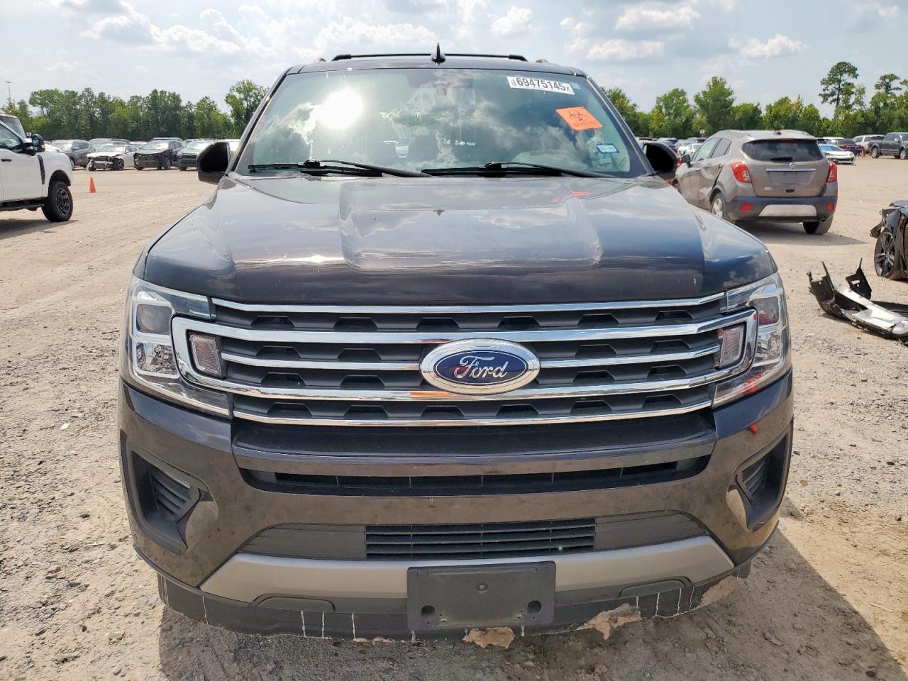 2021 Ford Expedition Xlt - Фото 5