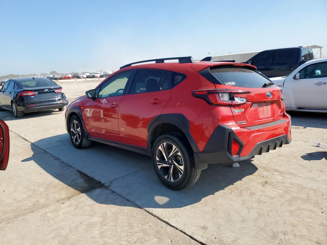 2024 Subaru Crosstrek Premium - Image 2