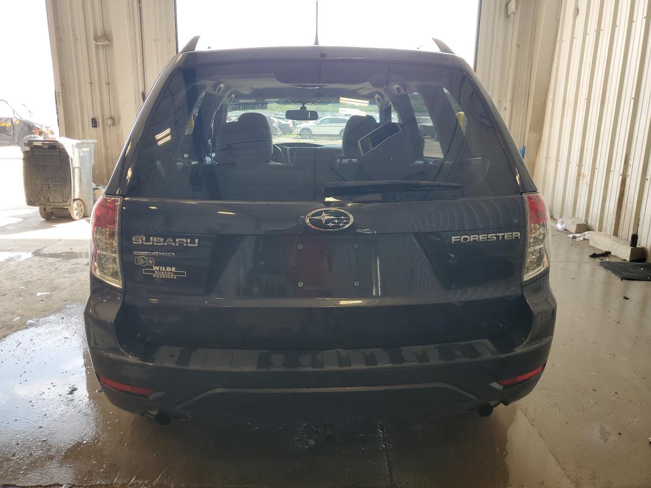 2012 Subaru Forester 2.5X Premium - Image 6