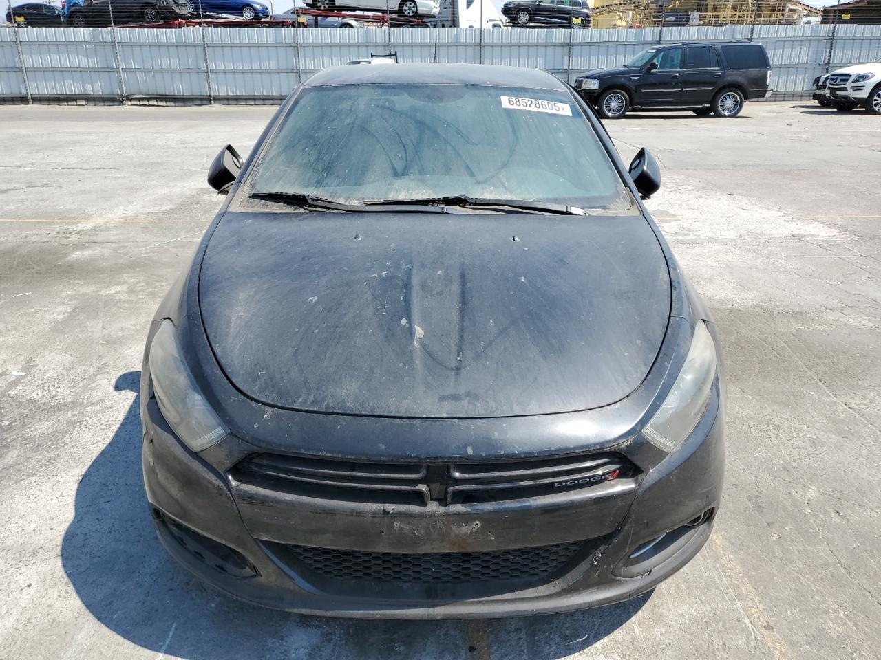 2014 Dodge Dart Sxt - Фото 5