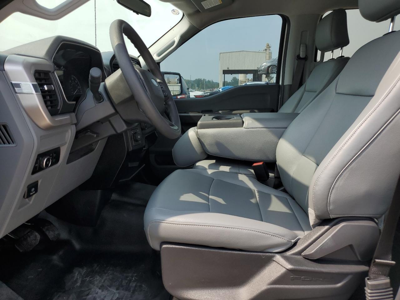 2023 Ford F150 Supercrew - Фото 7