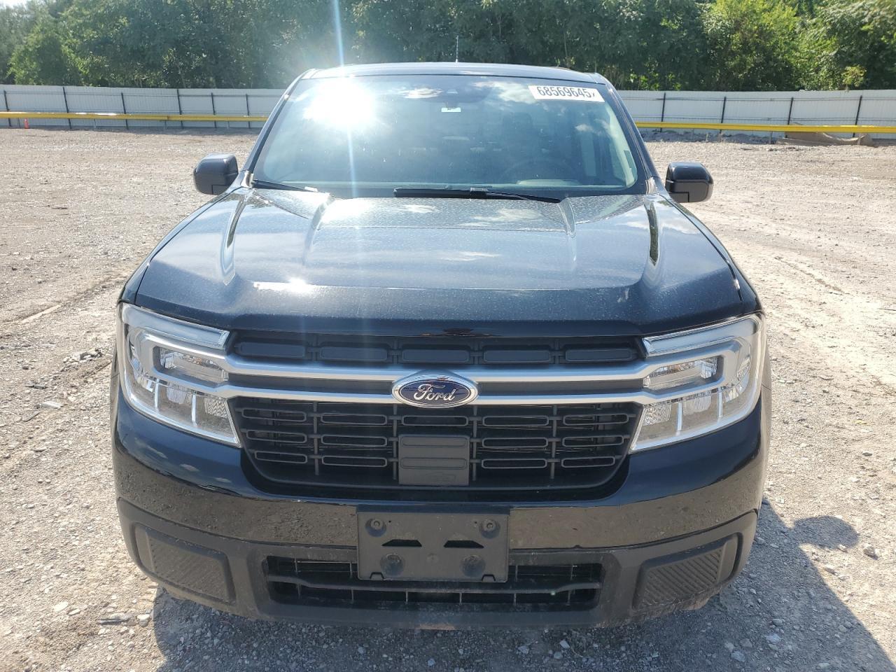 2024 Ford Maverick Lariat - Image 5