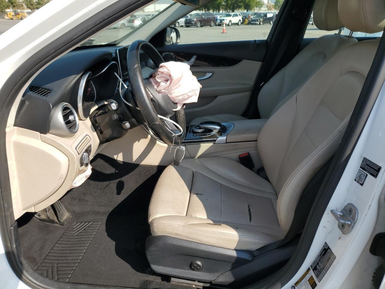 2015 Mercedes-Benz C 300 - Фото 7