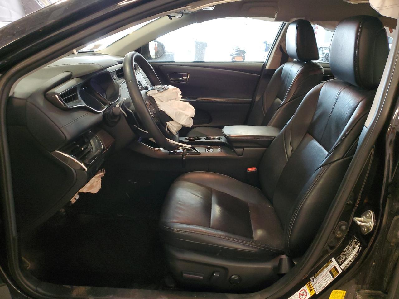 2015 Toyota Avalon Xle - Фото 7