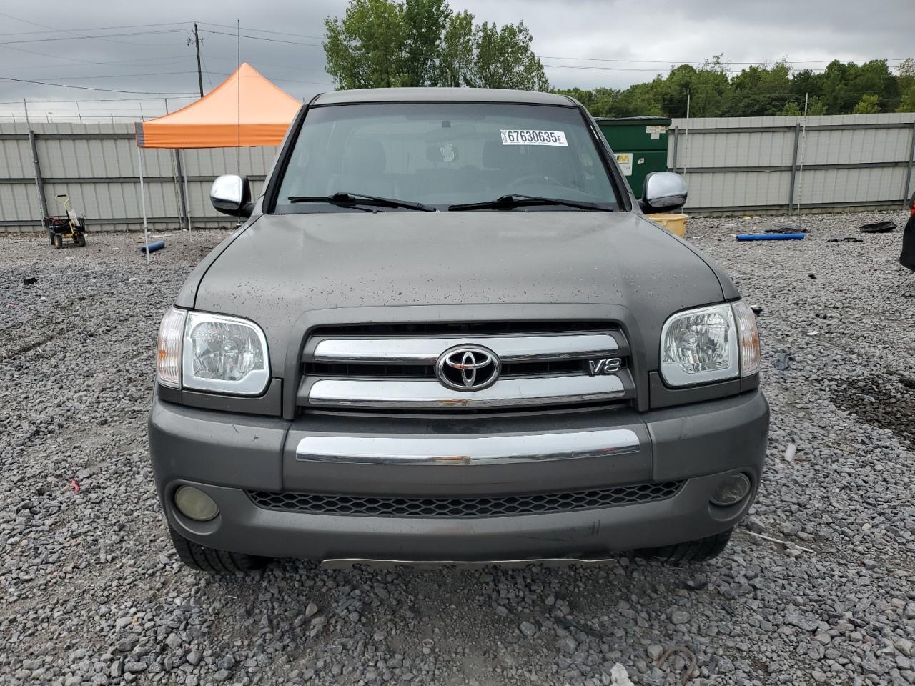 2006 Toyota Tundra Double Cab Sr5 - Image 5