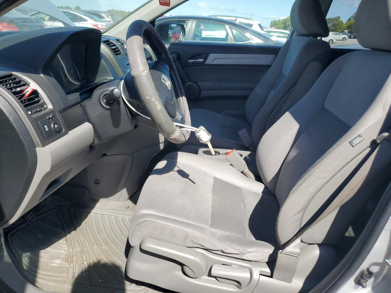 2011 Honda Cr-V Se - Image 7