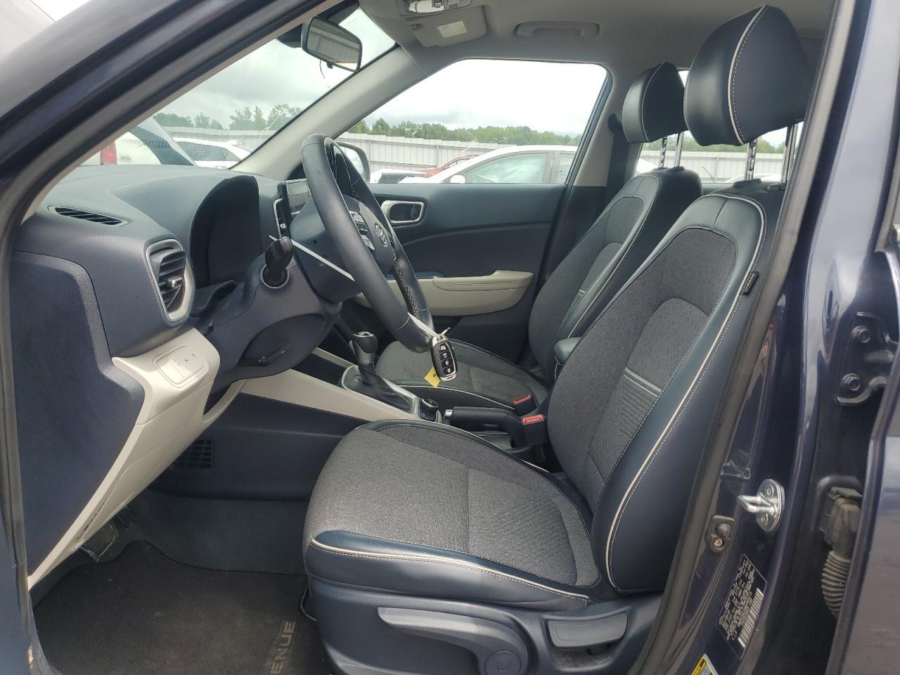 2021 Hyundai Venue Sel - Фото 7