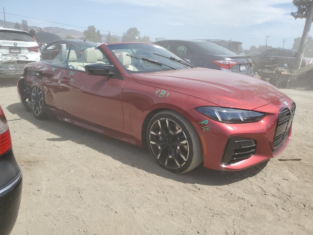 2025 BMW M440Xi - Image 4