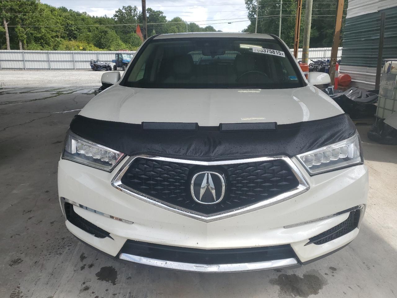 2017 Acura Mdx - Image 5