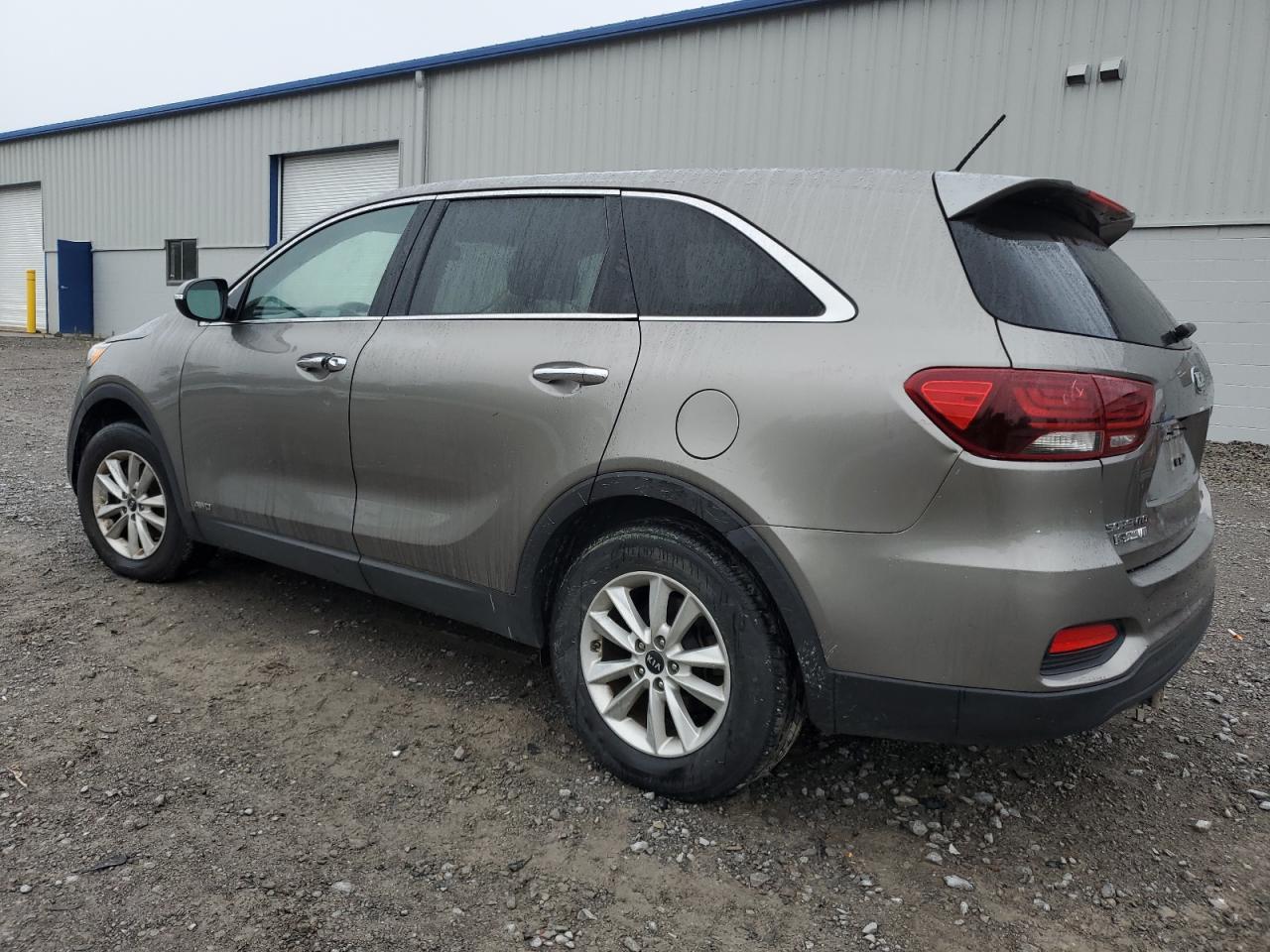 2019 Kia Sorento L - Фото 2