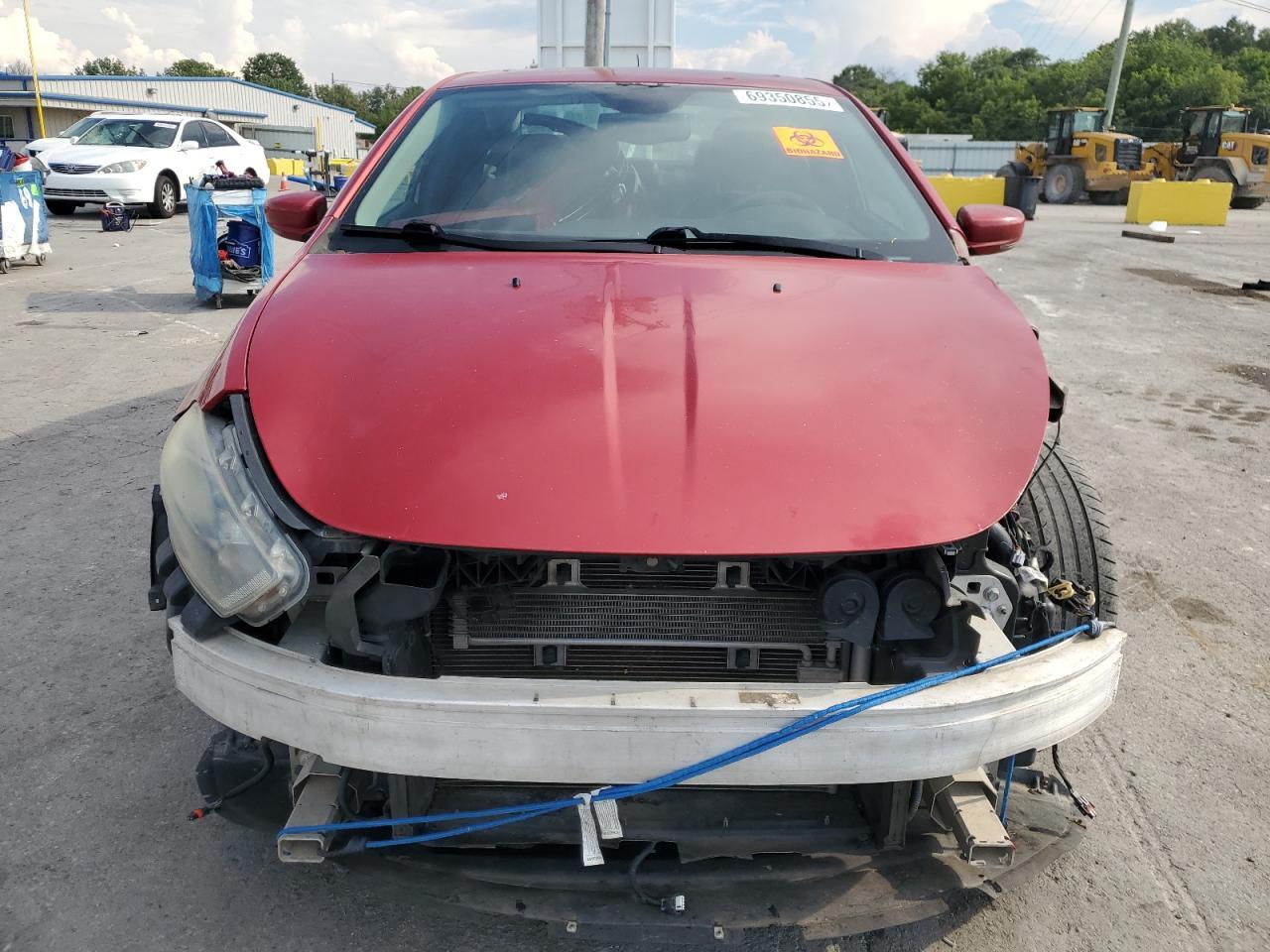 2014 Dodge Dart Limited - Image 5