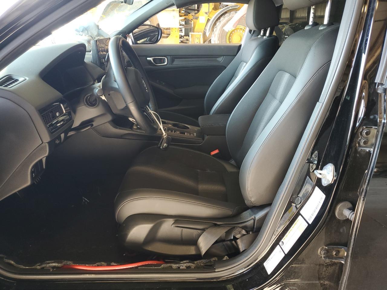 2024 Honda Civic Sport - Фото 7
