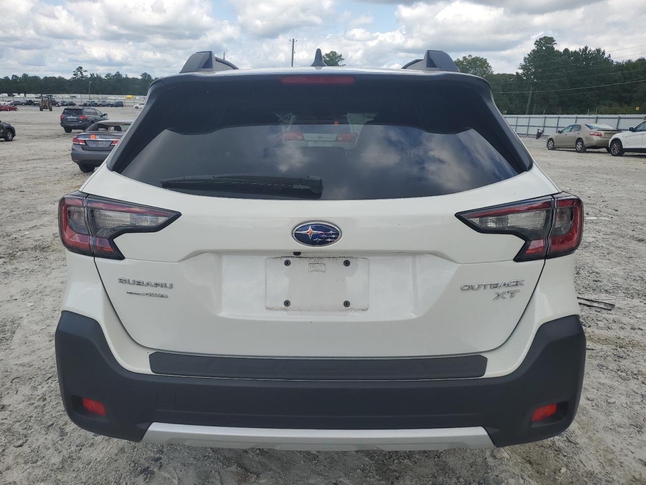 2024 Subaru Outback Limited Xt - Image 6