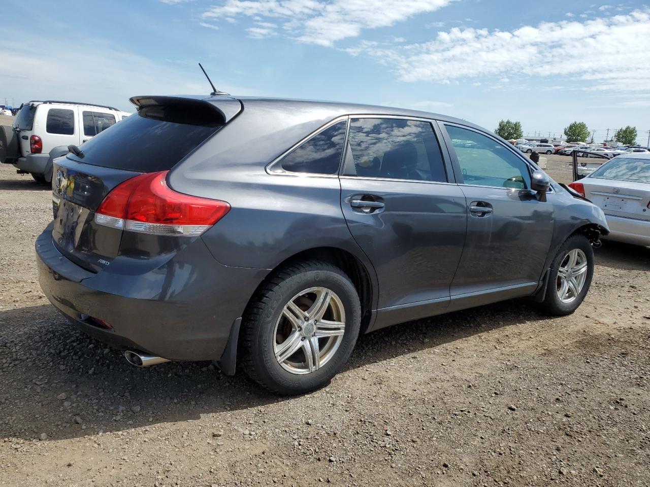 2009 Toyota Venza - Image 3