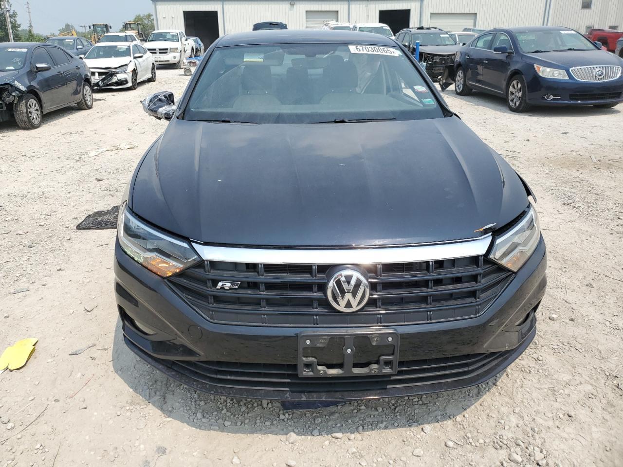 2020 Volkswagen Jetta S - Фото 5