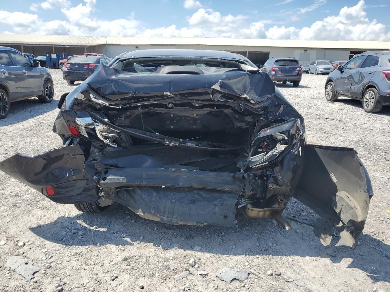 2017 Honda Civic Lx - Фото 6