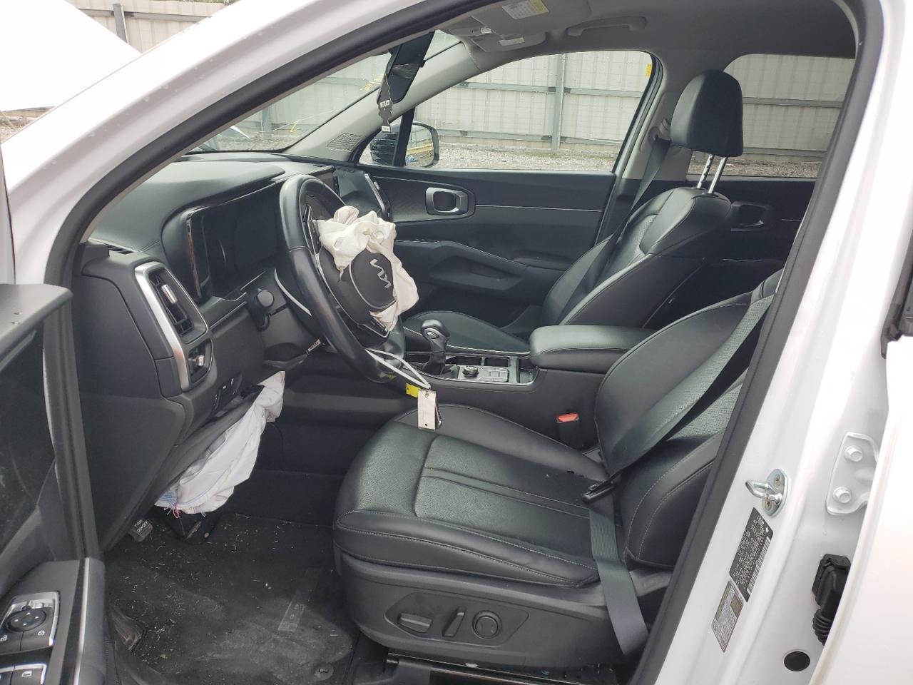 2022 Kia Sorento S - Фото 7