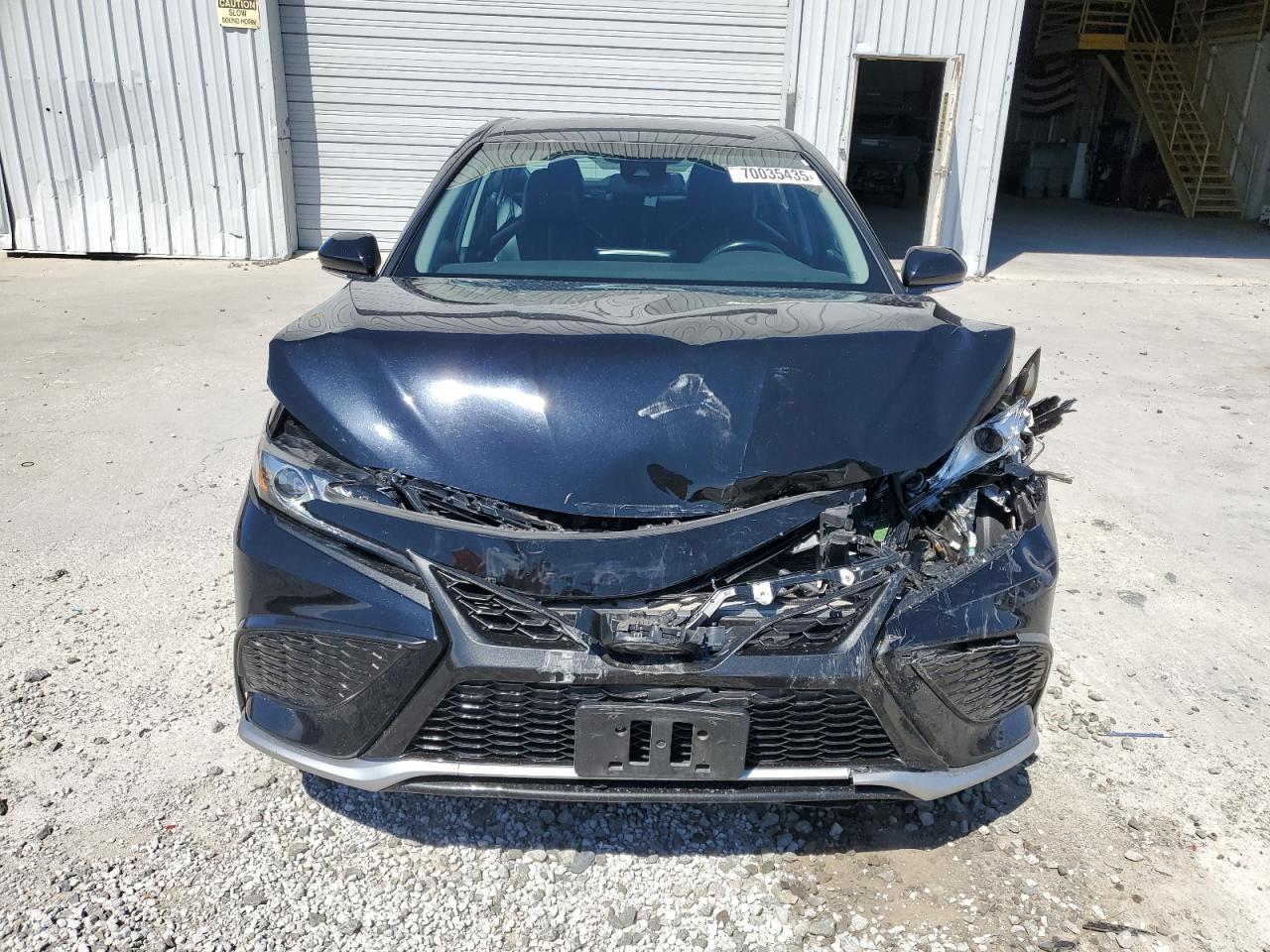 2023 Toyota Camry Xse - Image 5