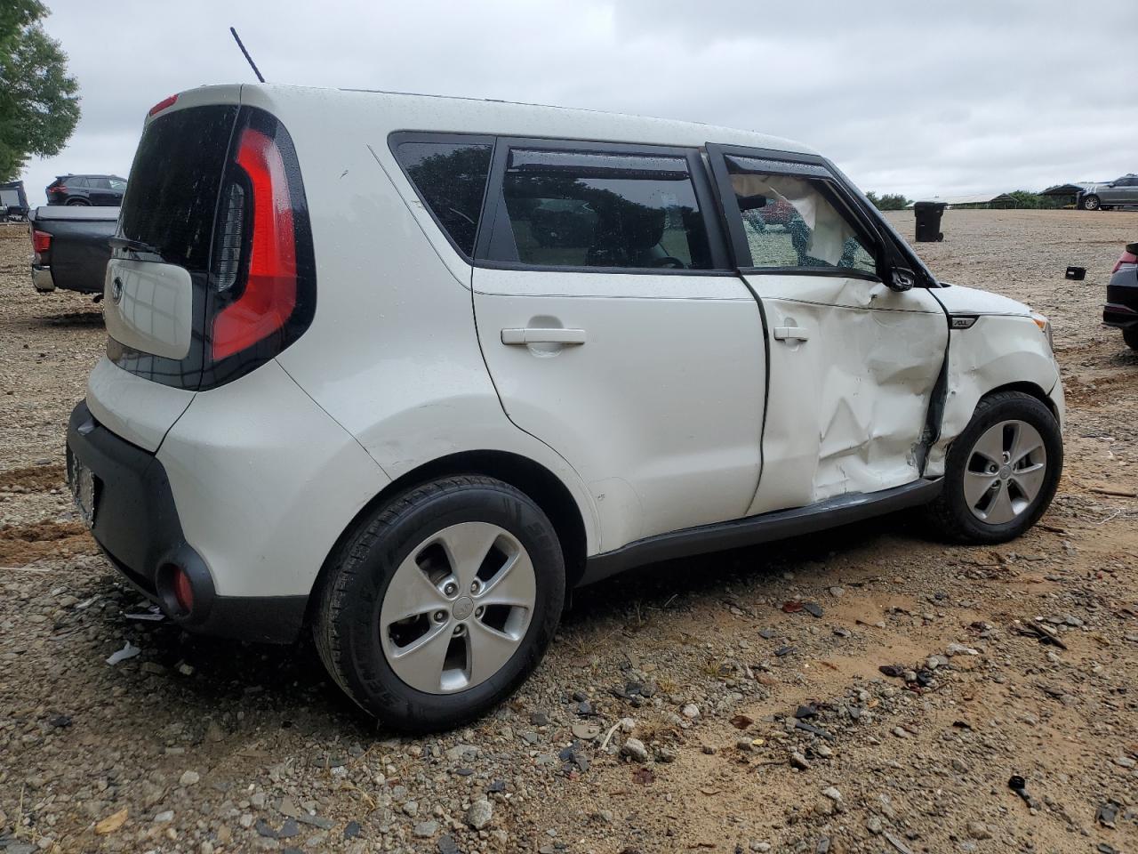 2016 Kia Soul - Фото 3