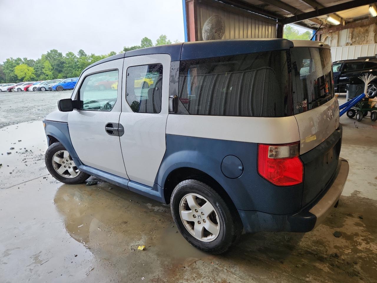 2005 Honda Element Ex - Image 2
