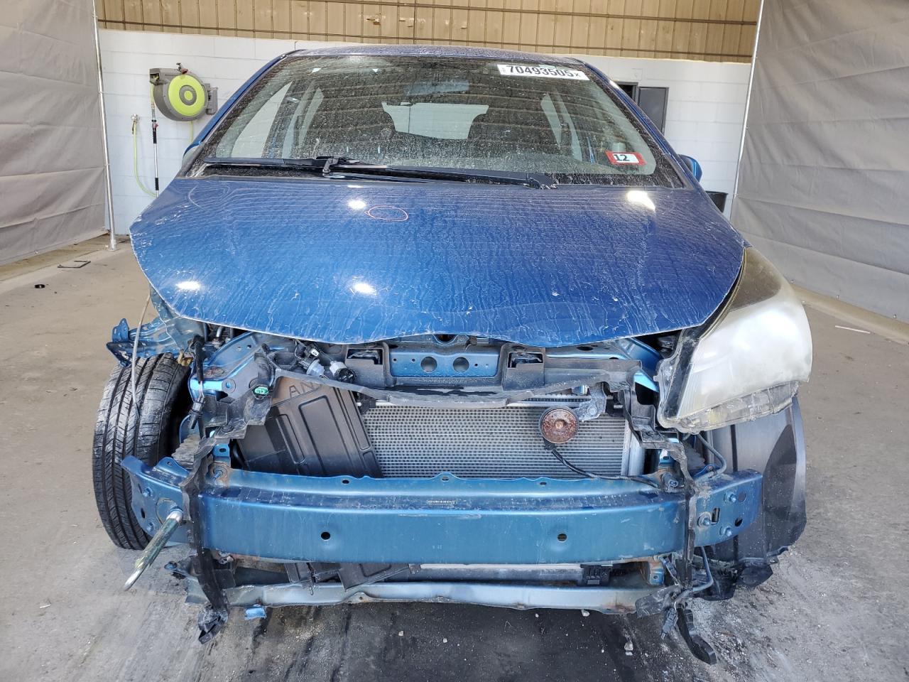 2015 Toyota Yaris - Фото 5