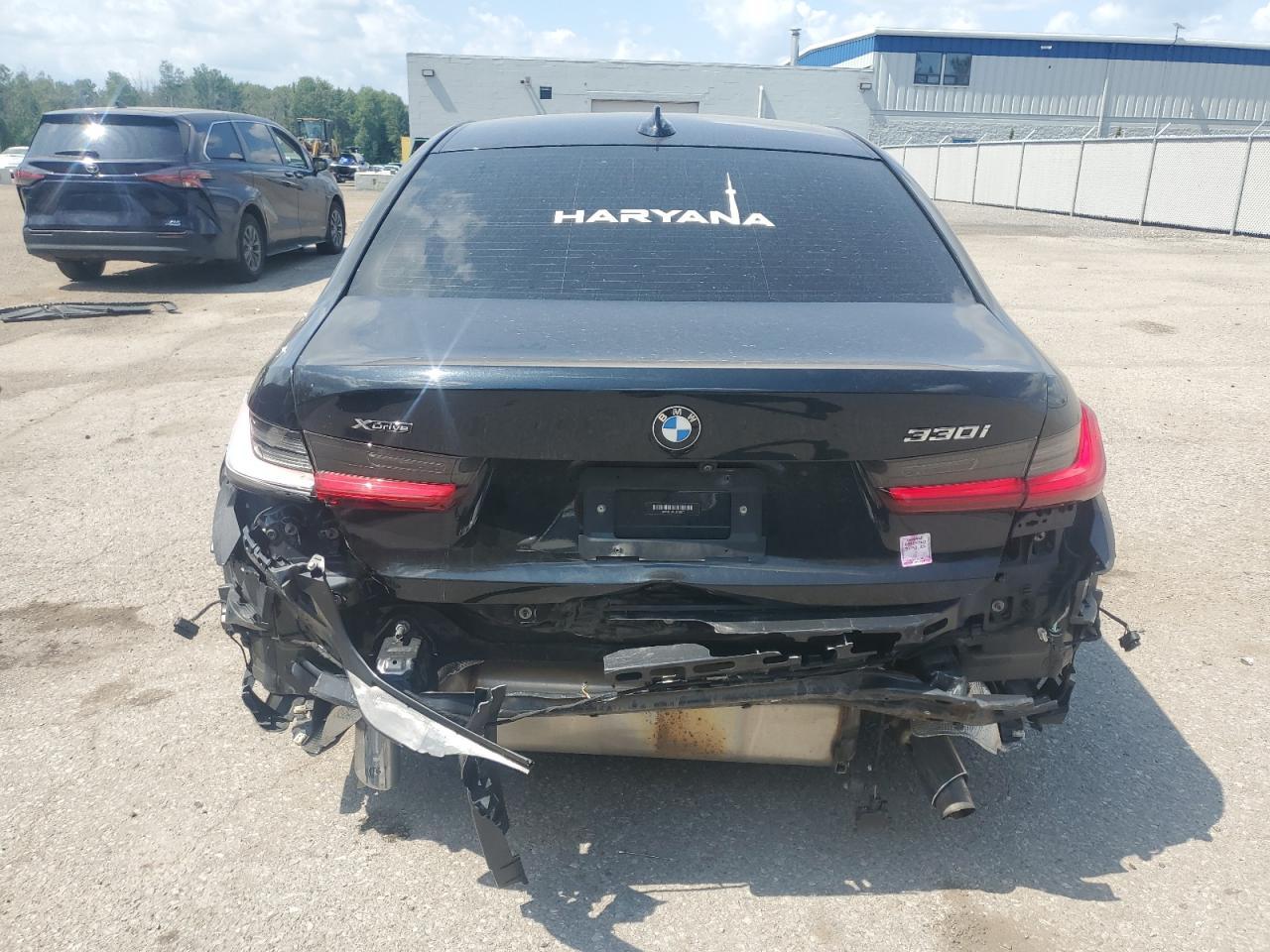 2020 BMW 330Xi - Image 6