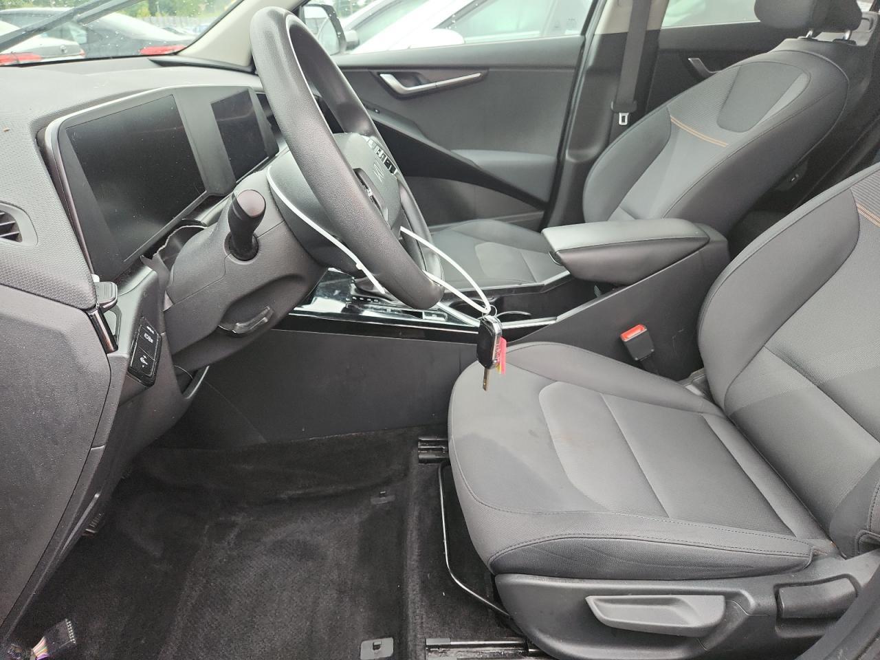 2023 Kia Niro Lx - Фото 7